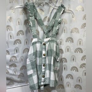 Wonder Nation Orange Logo Tag